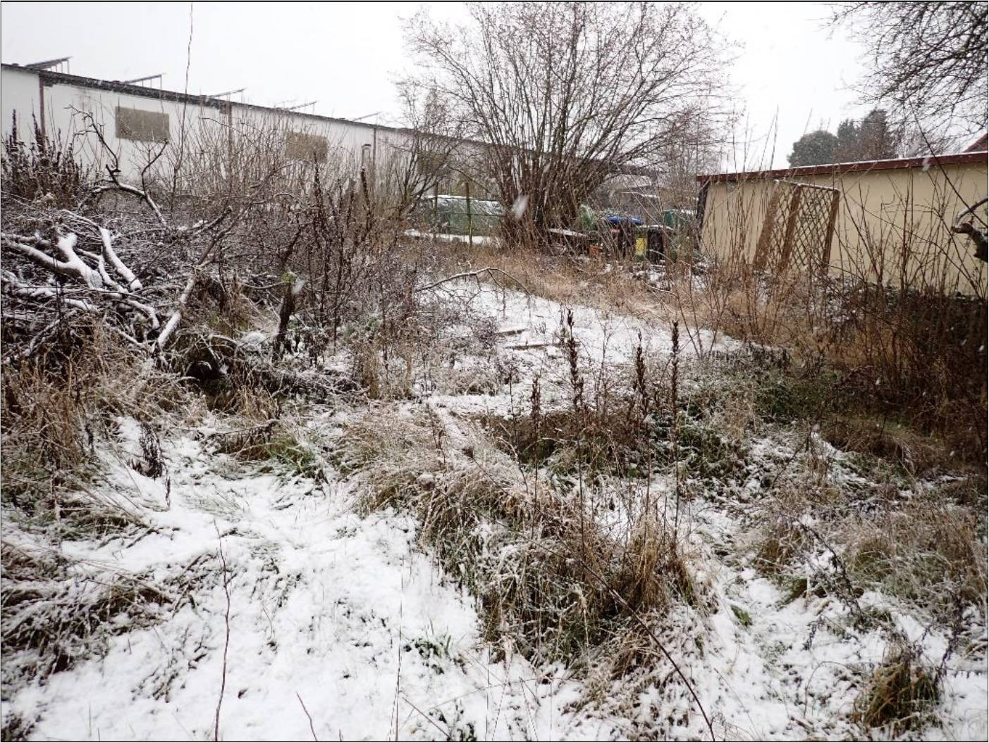 unbebautes Grundstück in Leinenweberweg 14, 31246 Ilsede, Münstedt