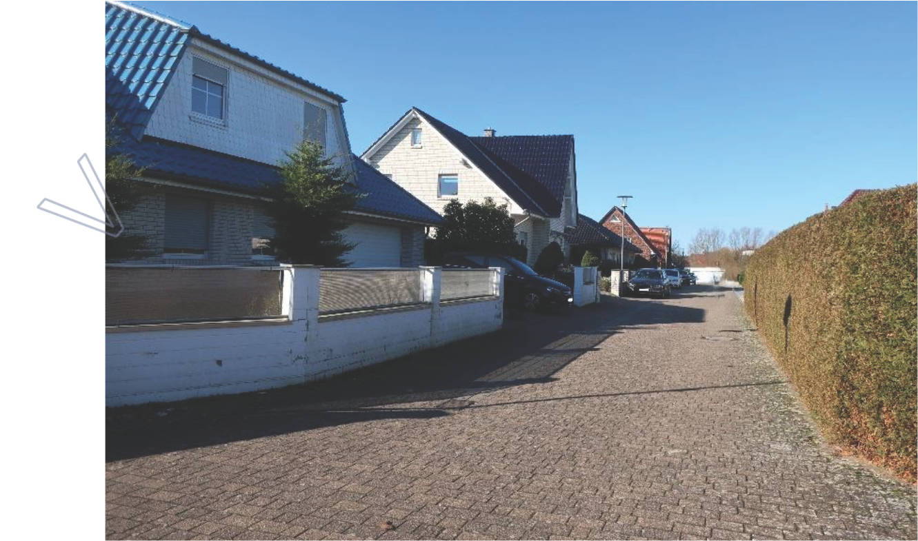 Einfamilienhaus in Dinkelkamp 23, 31228 Peine, Stederdorf