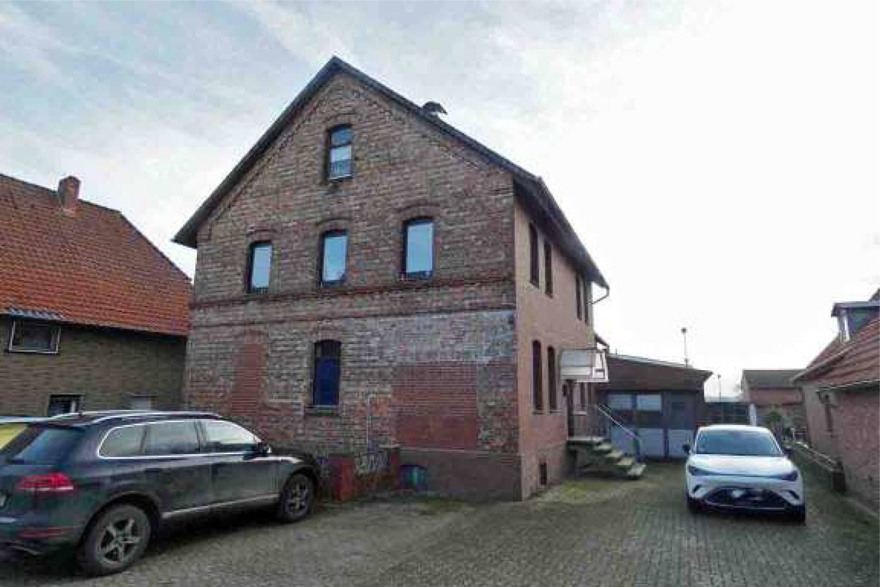 Einfamilienhaus in Südstraße 10, 31246 Ilsede, Groß Lafferde