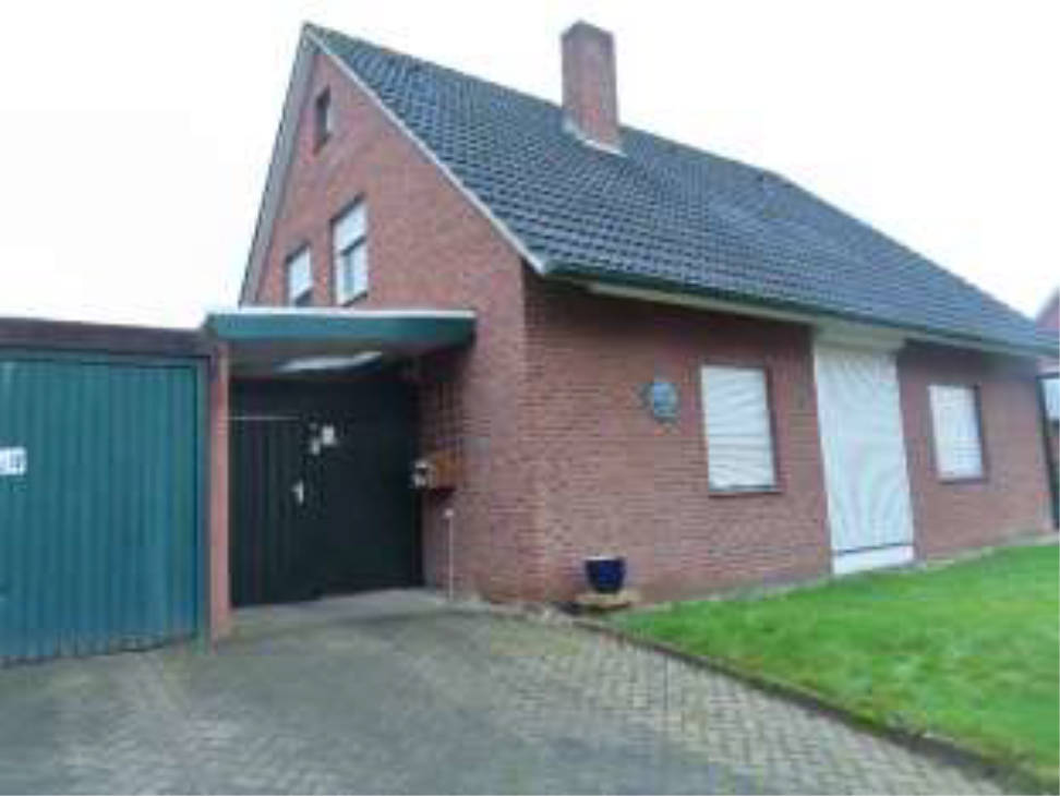 niedersachsen 0007K0030-2024 Hakenstraße 4, 48455 Bad Bentheim