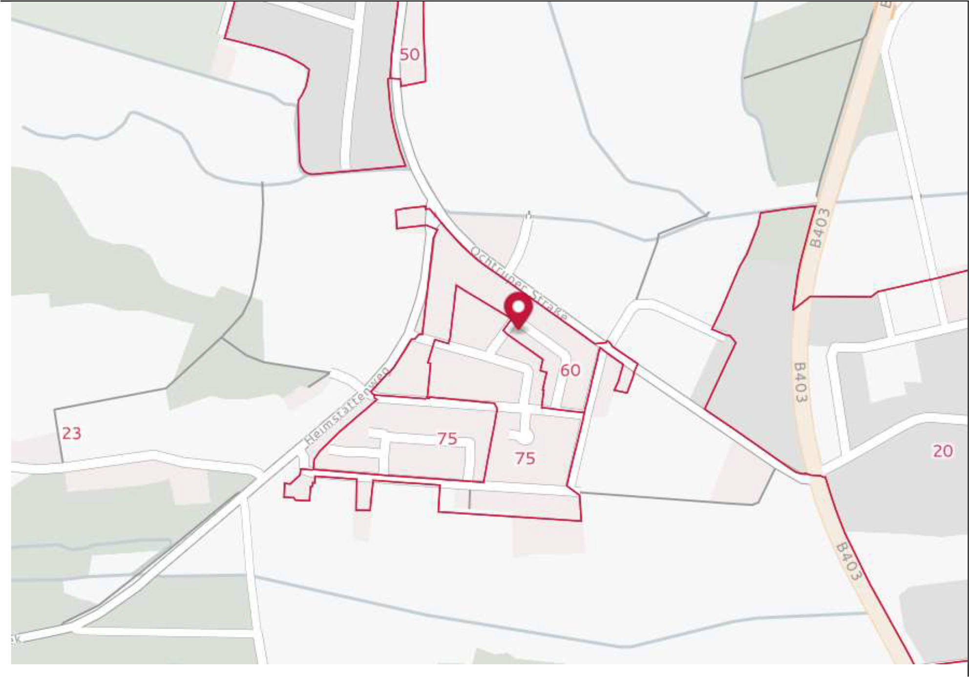 niedersachsen 0007K0030-2024 Hakenstraße 4, 48455 Bad Bentheim
