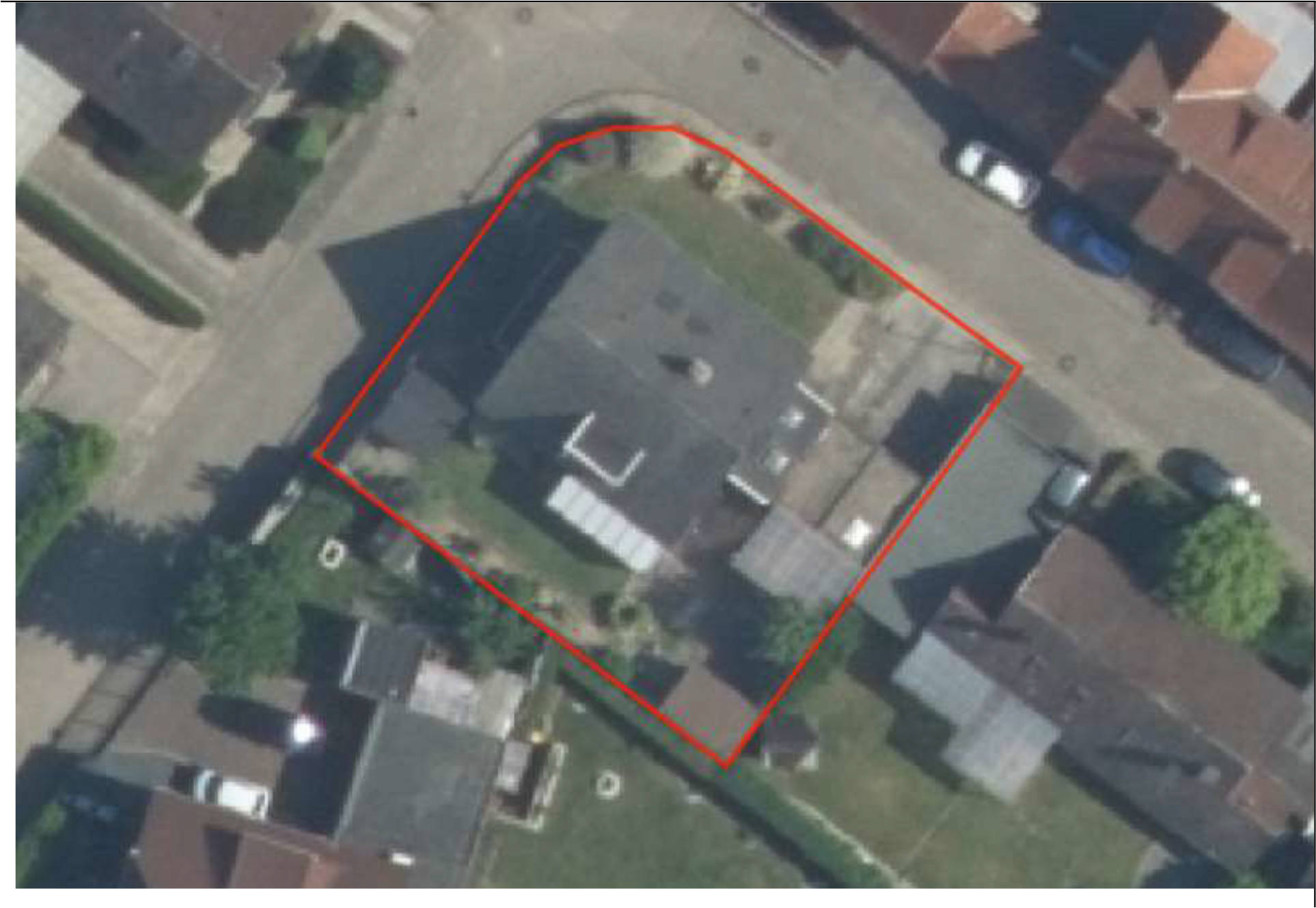 niedersachsen 0007K0030-2024 Hakenstraße 4, 48455 Bad Bentheim
