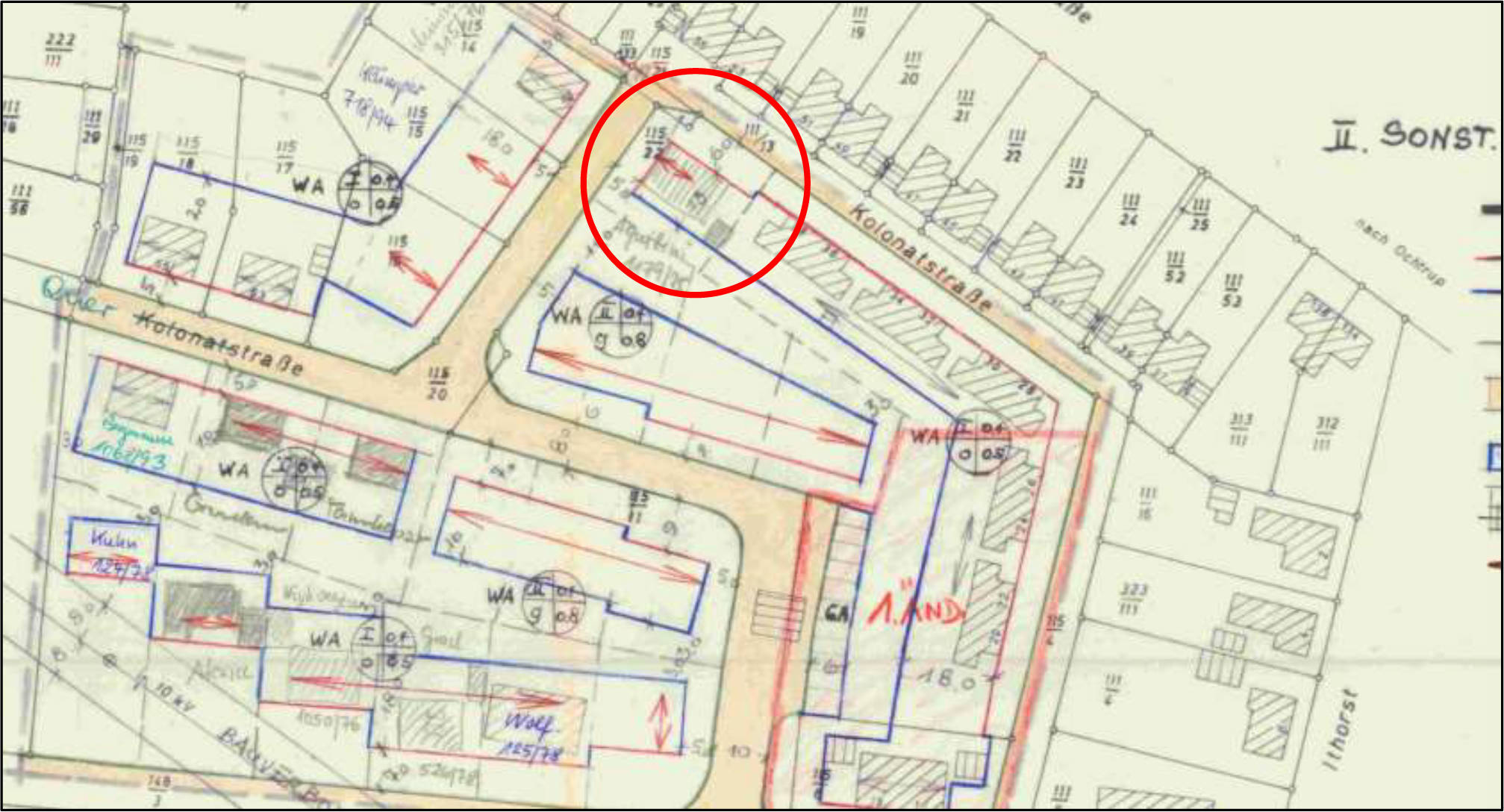 niedersachsen 0007K0030-2024 Hakenstraße 4, 48455 Bad Bentheim