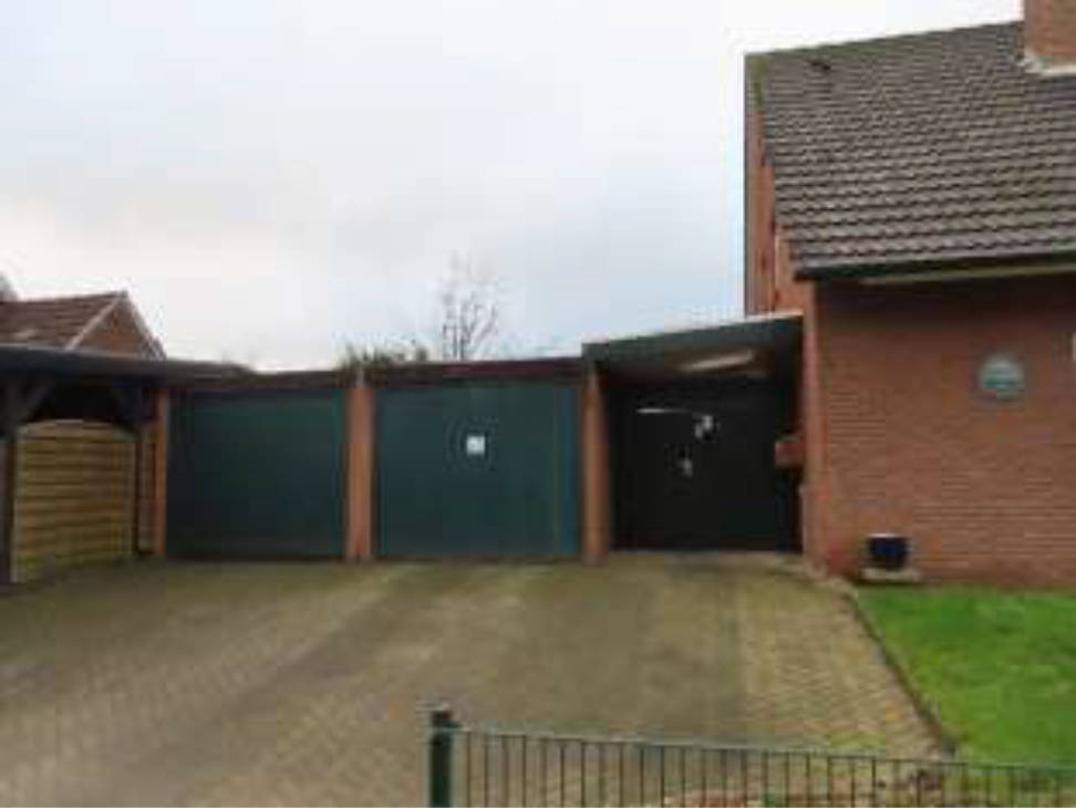 niedersachsen 0007K0030-2024 Hakenstraße 4, 48455 Bad Bentheim