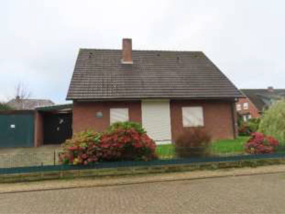 niedersachsen 0007K0030-2024 Hakenstraße 4, 48455 Bad Bentheim