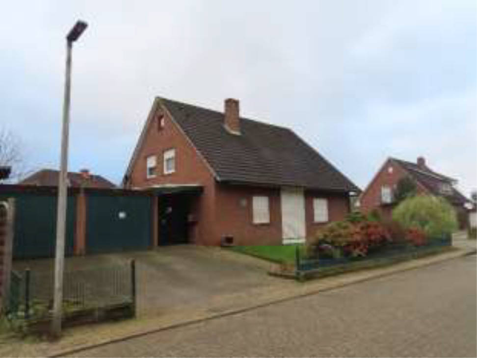 niedersachsen 0007K0030-2024 Hakenstraße 4, 48455 Bad Bentheim