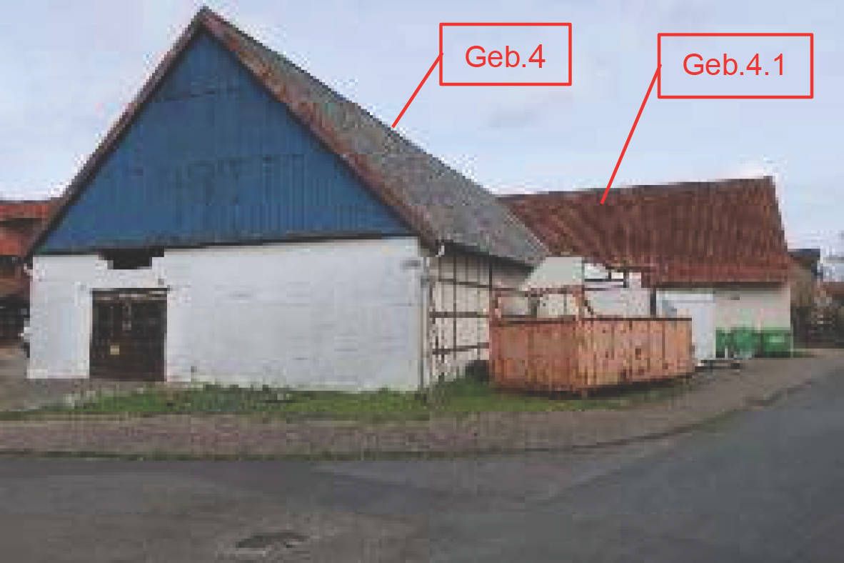 Sonstiges in Claustal 2, 31249 Hohenhameln, Soßmar - Bild 2