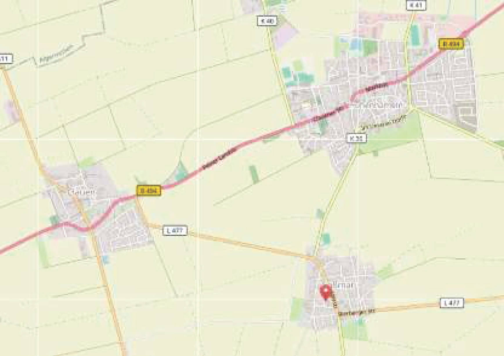 Sonstiges in Claustal 2, 31249 Hohenhameln, Soßmar - Bild 5