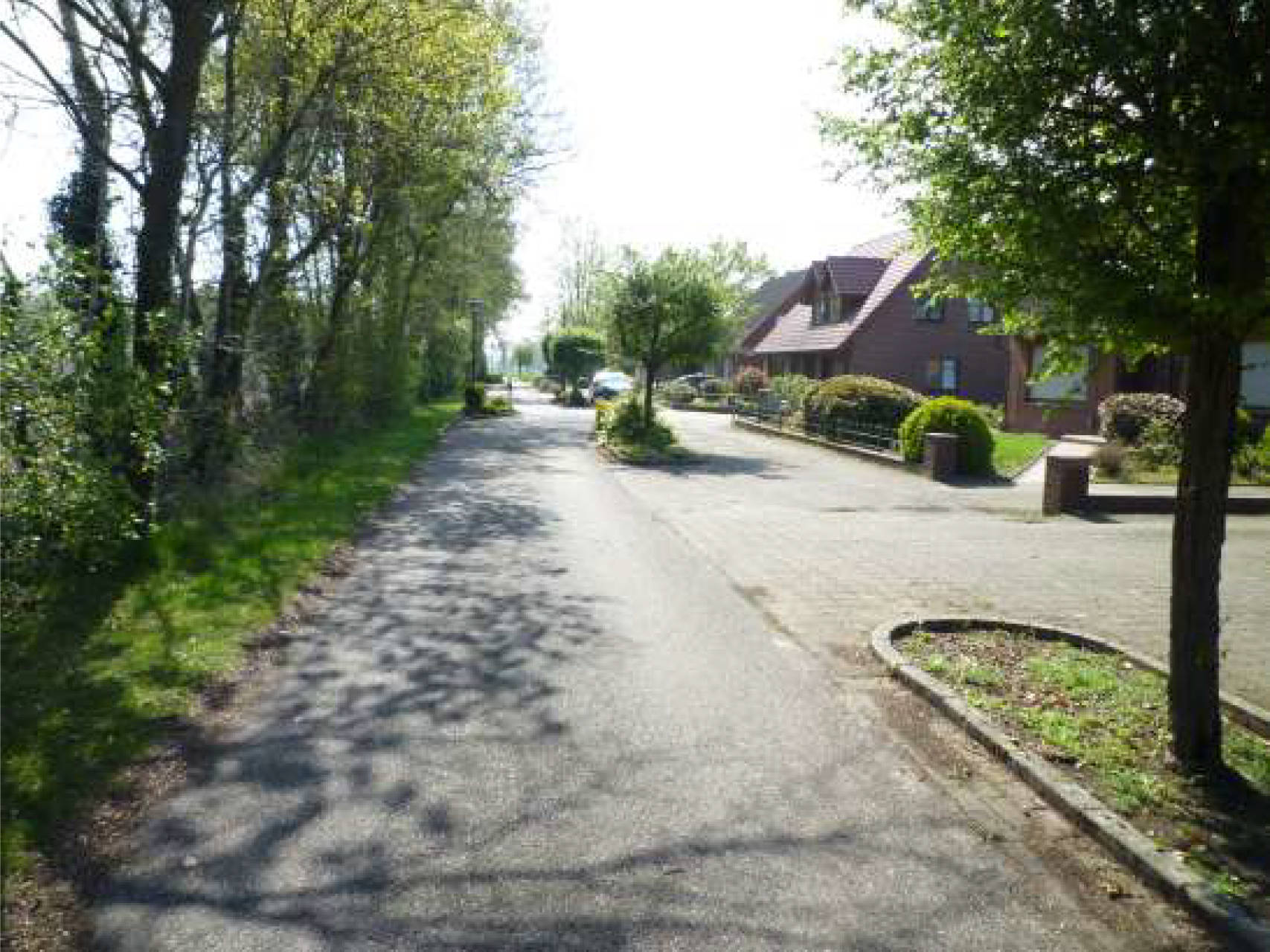 Einfamilienhaus in Emilstraße  70, 49843 Gölenkamp