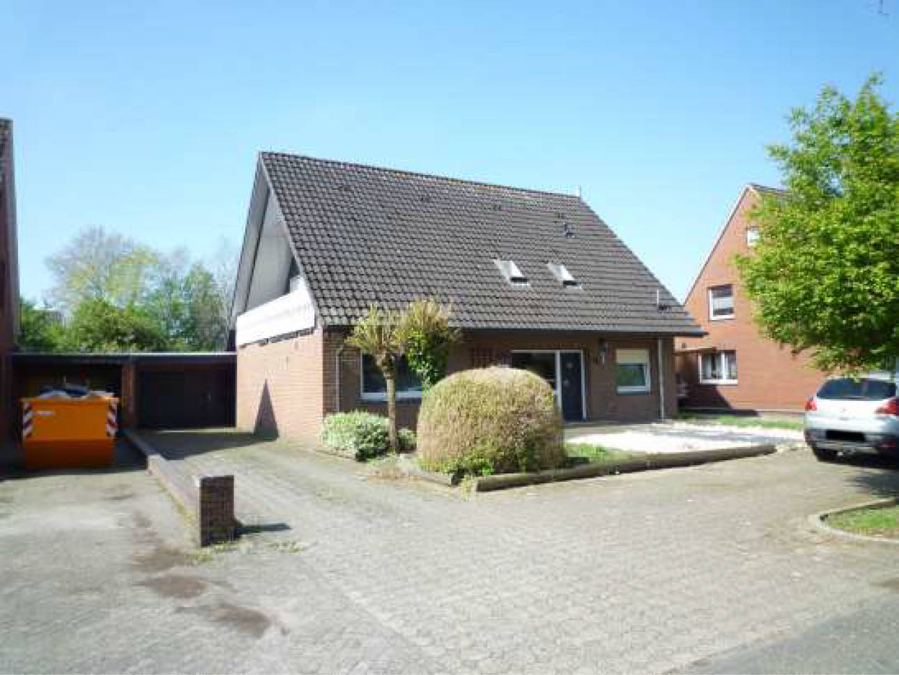 Einfamilienhaus in Emilstraße  70, 49843 Gölenkamp - Bild 5