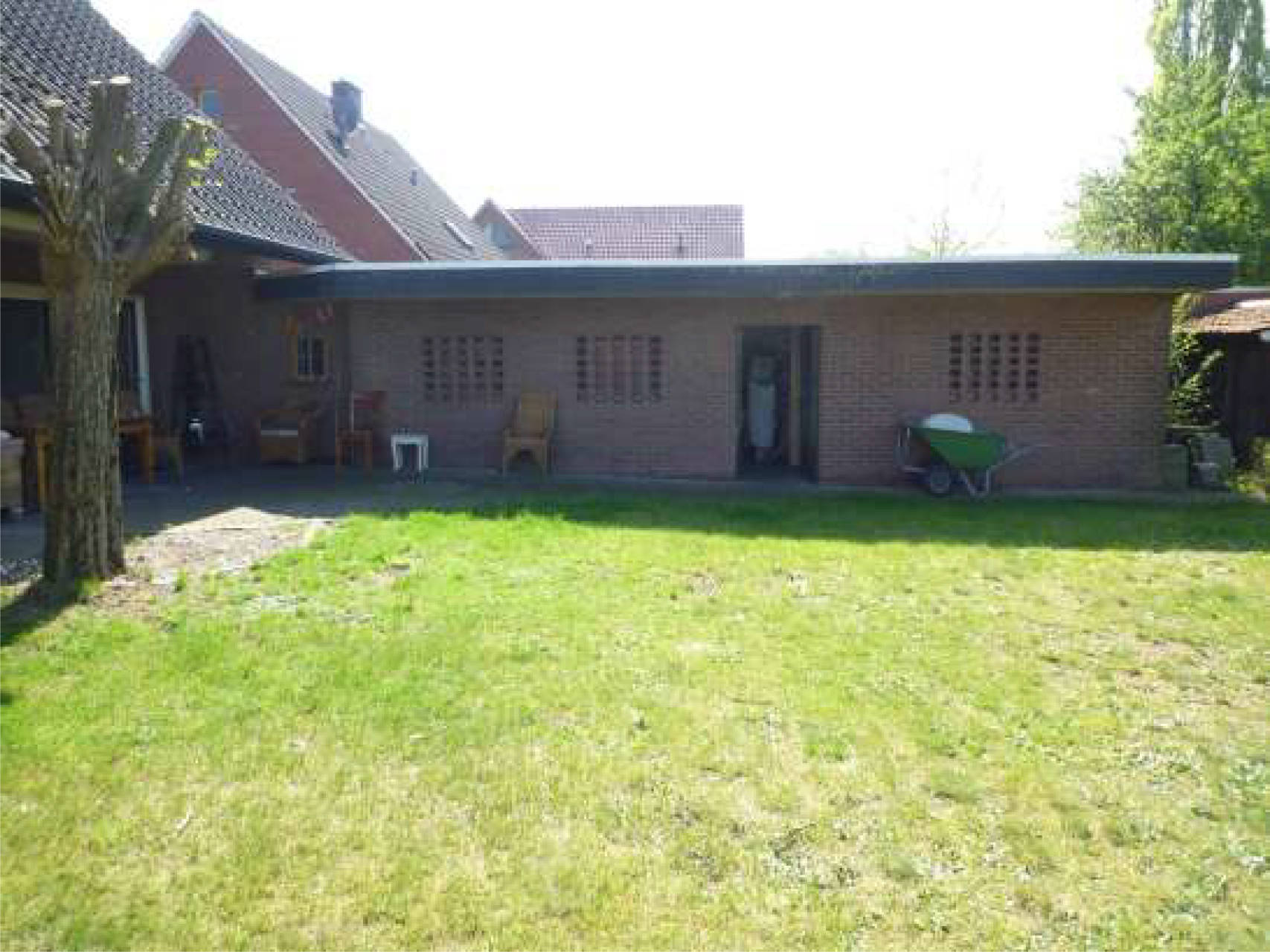 Einfamilienhaus in Emilstraße  70, 49843 Gölenkamp - Bild 2