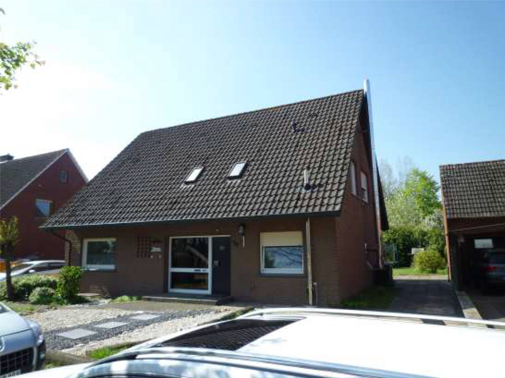 Einfamilienhaus in Emilstraße  70, 49843 Gölenkamp - Bild 3