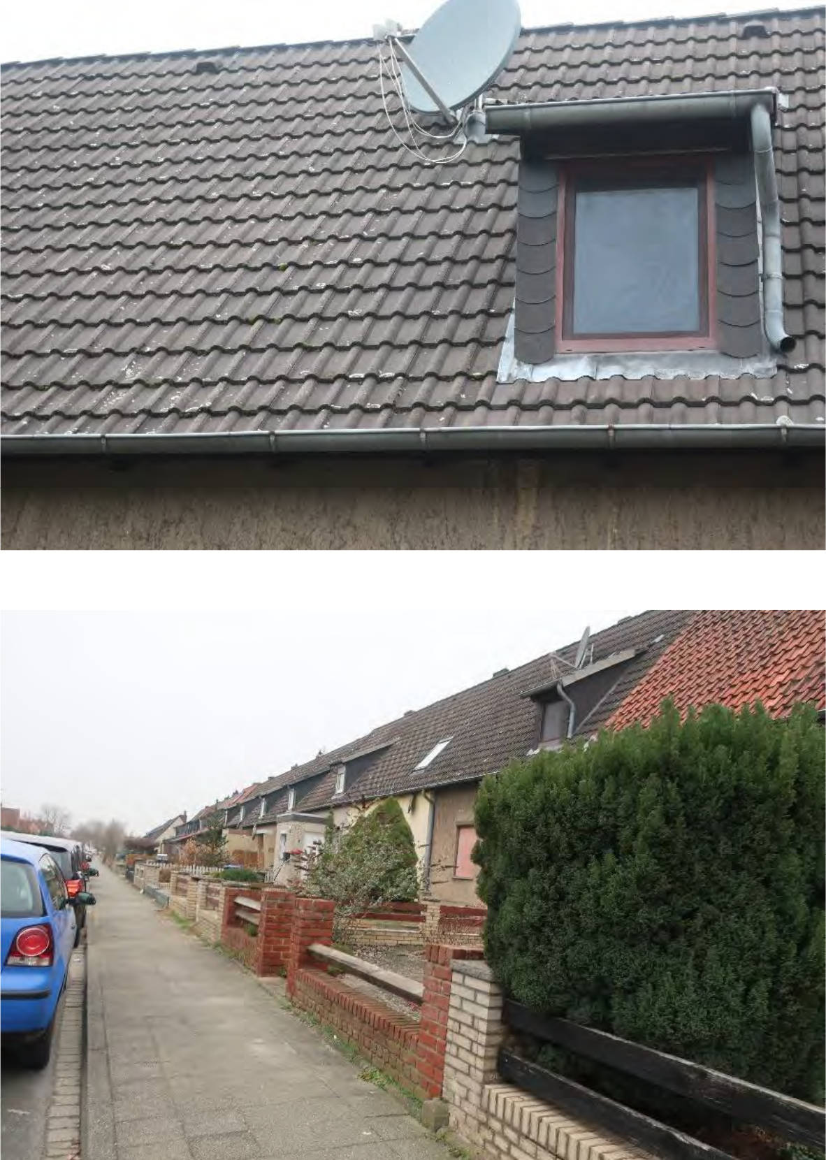 Reihenhaus in Landwehrgraben 46, 31228 Peine, Vöhrum