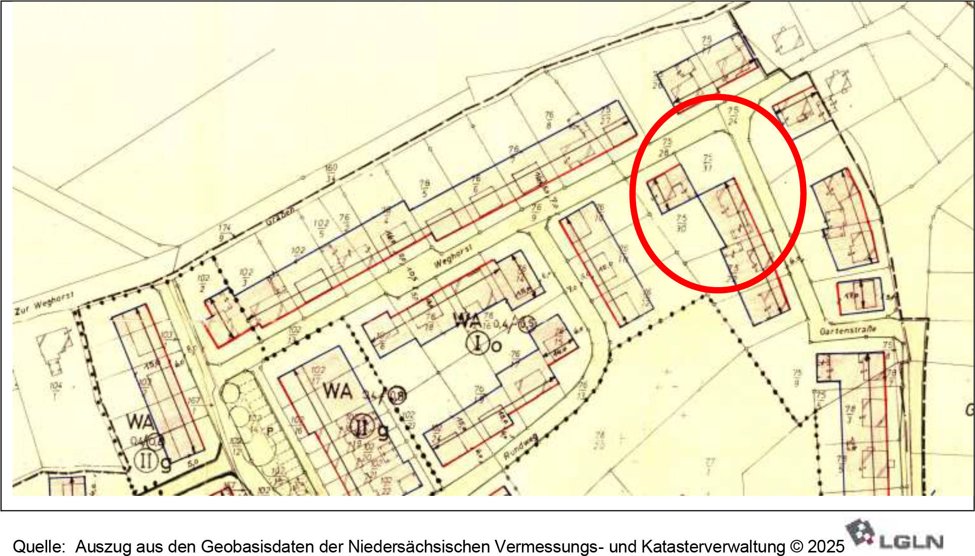 niedersachsen 0007 K 0033/2024 Hakenstraße 5 + 7, 49828 Neuenhaus 27
