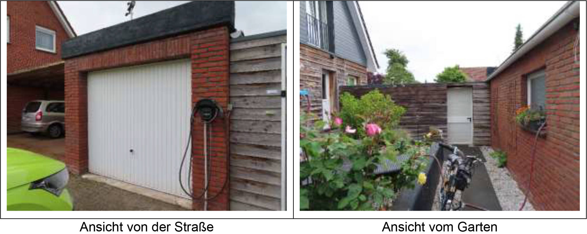 Einfamilienhaus in Hakenstraße 5 + 7, 49828 Neuenhaus - Bild 3