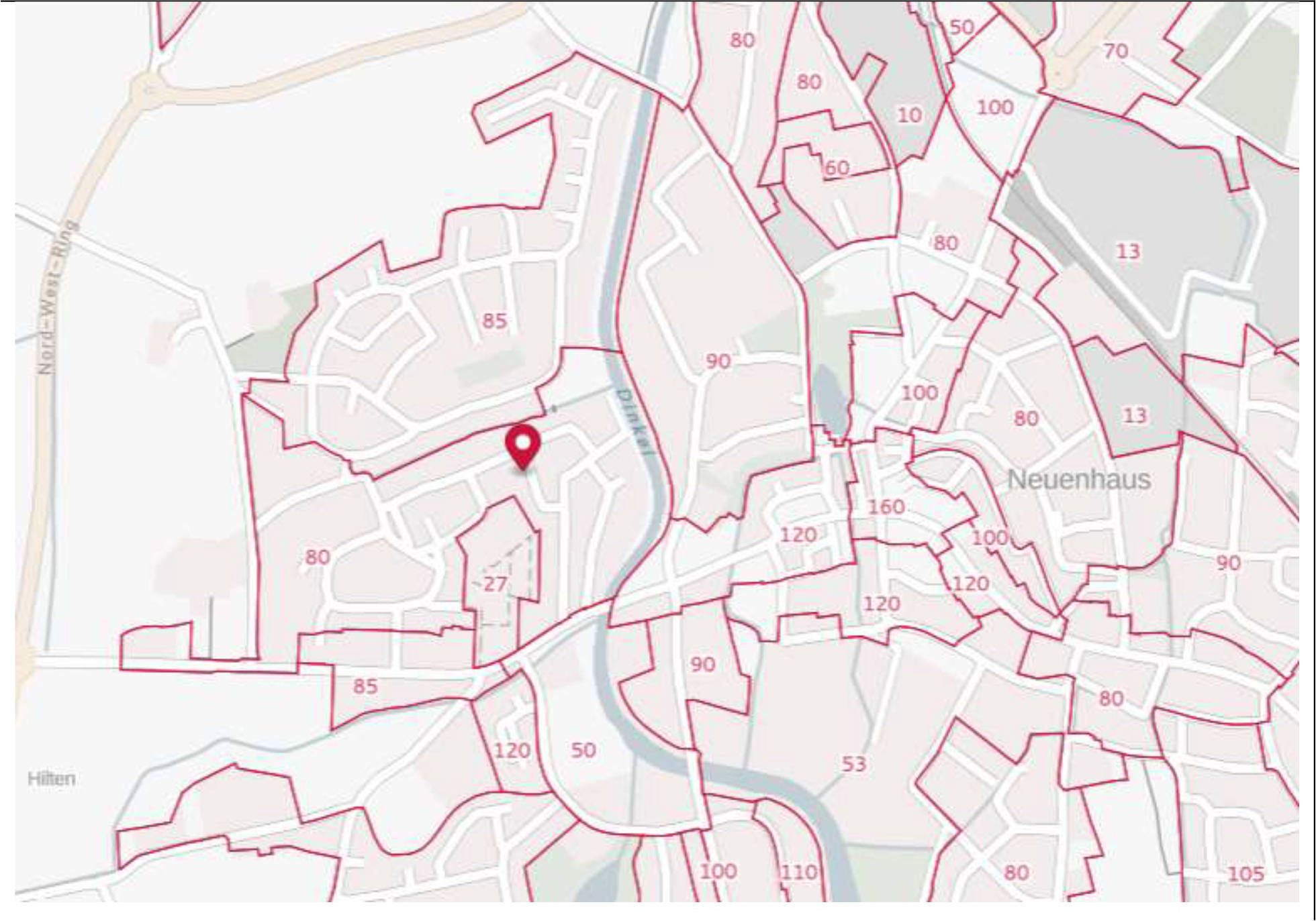 niedersachsen 0007 K 0033/2024 Hakenstraße 5 + 7, 49828 Neuenhaus 20
