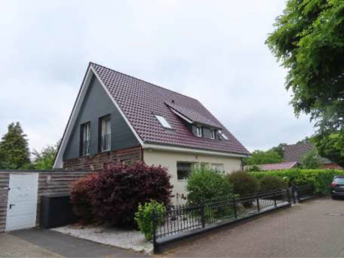 Einfamilienhaus in Hakenstraße 5 + 7, 49828 Neuenhaus - Bild 2