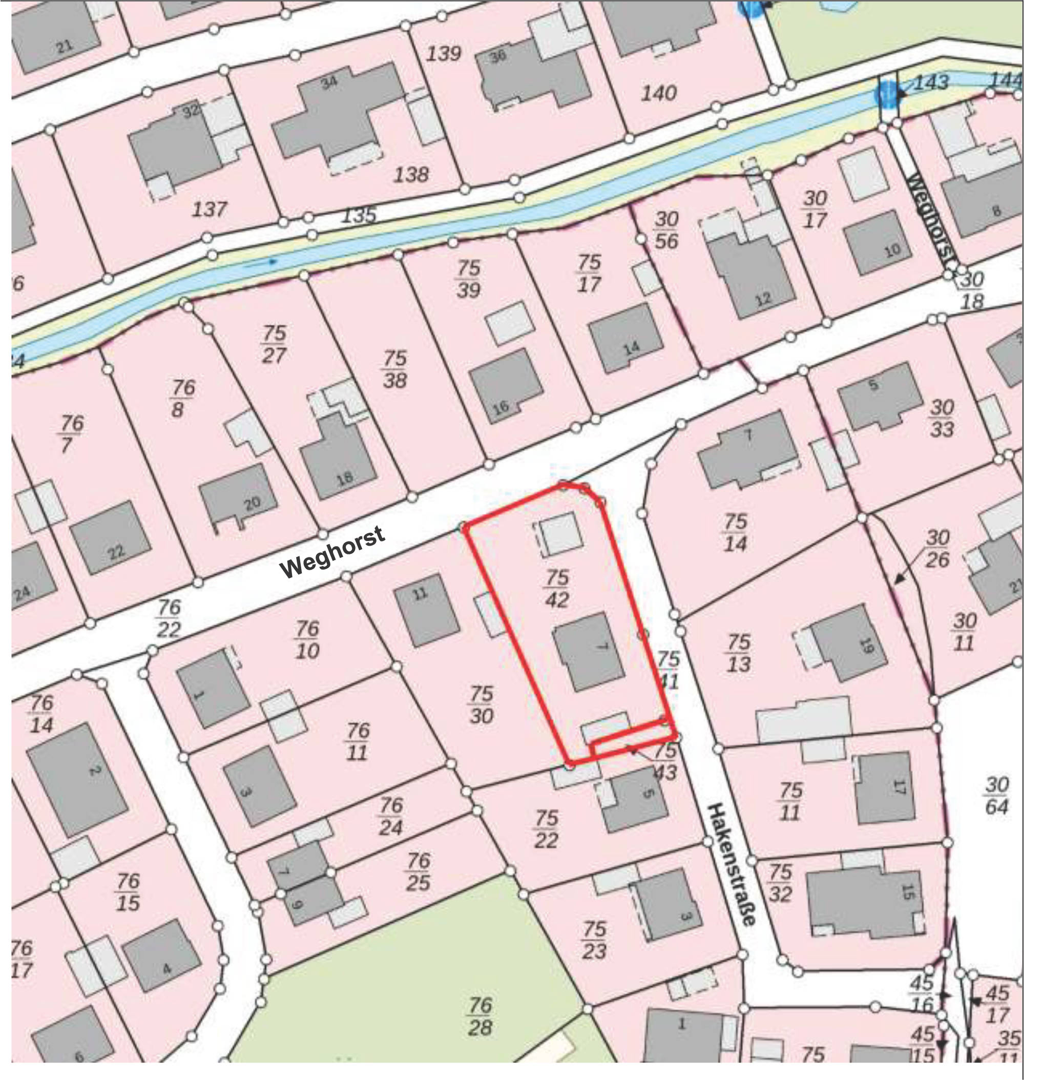 niedersachsen 0007 K 0033/2024 Hakenstraße 5 + 7, 49828 Neuenhaus 19