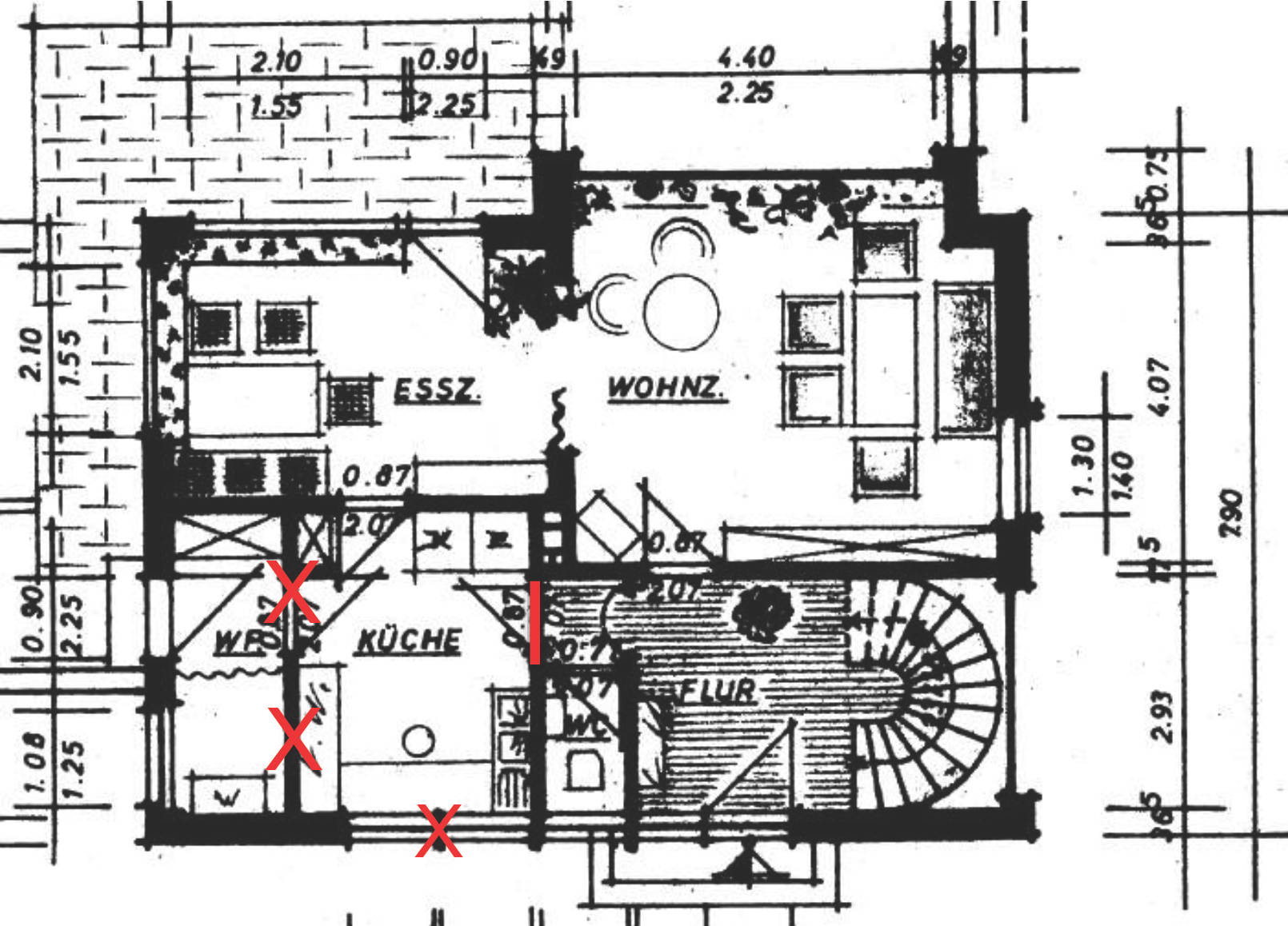 niedersachsen 0007 K 0033/2024 Hakenstraße 5 + 7, 49828 Neuenhaus 29