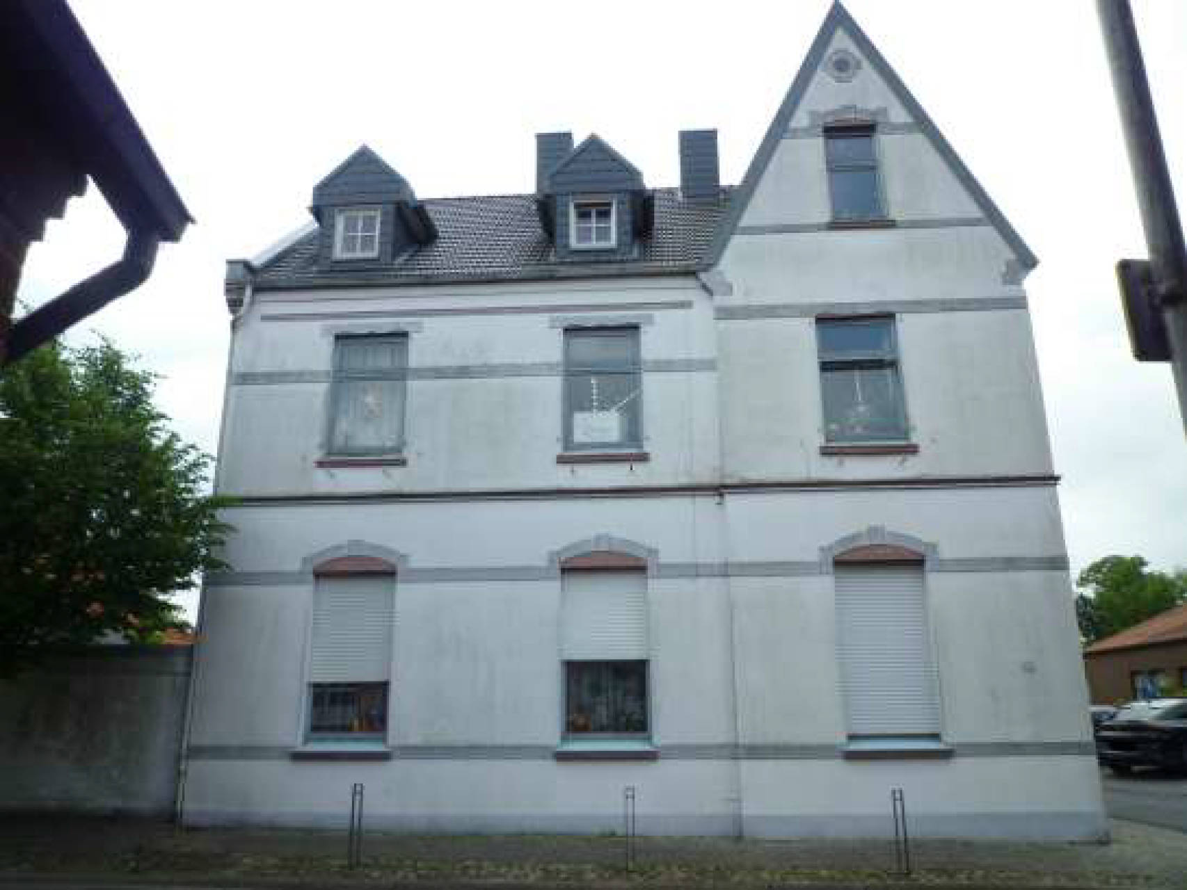 Zweifamilienhaus in Dr.-Picardt-Straße 32, 49828 Neuenhaus - Bild 3