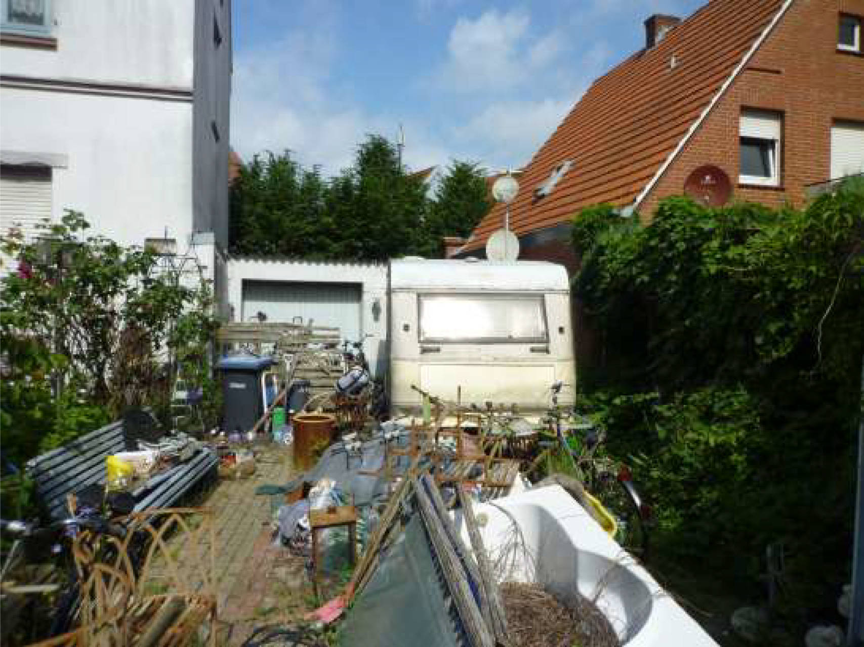 Zweifamilienhaus in Dr.-Picardt-Straße 32, 49828 Neuenhaus - Bild 5