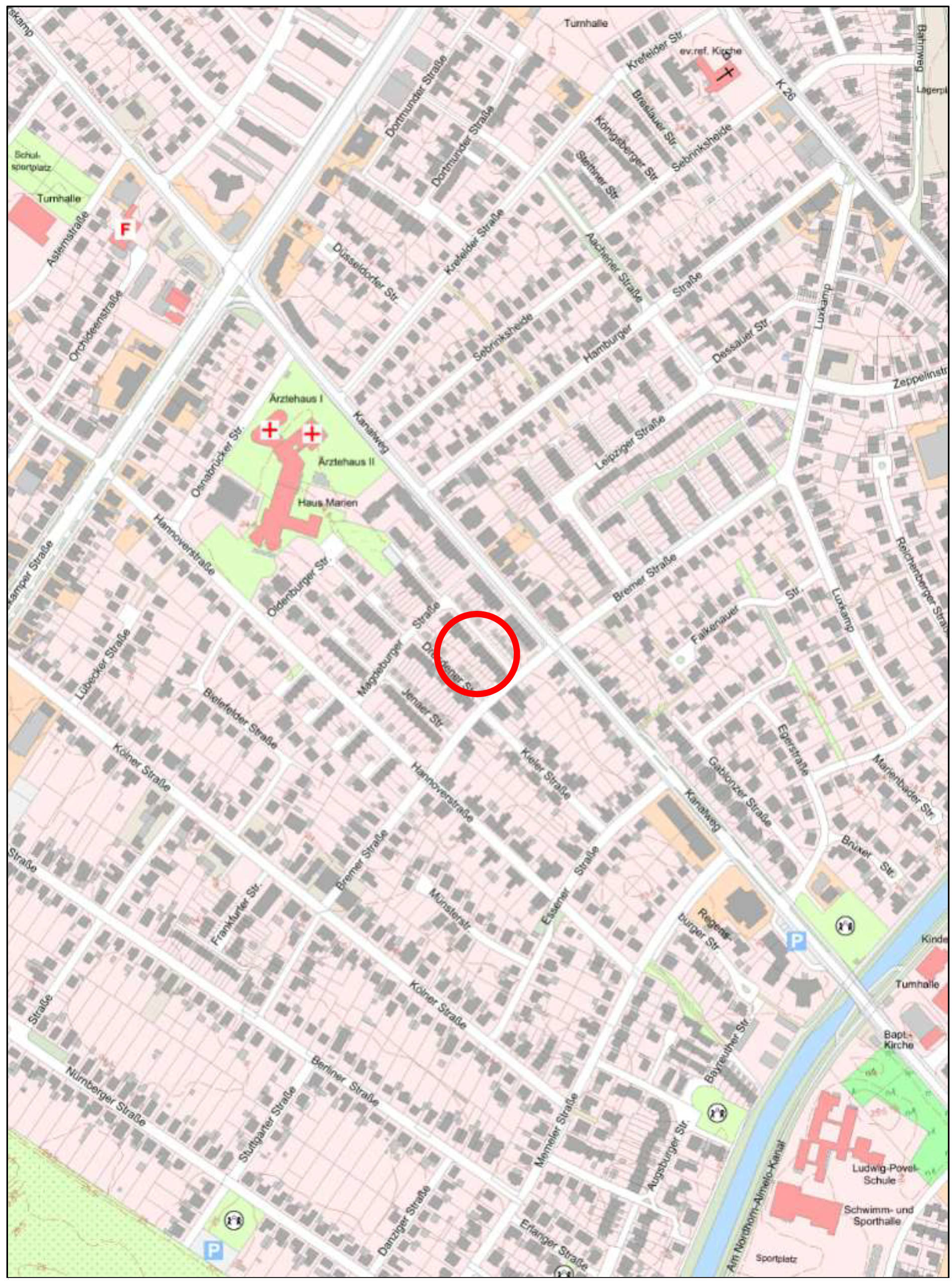 niedersachsen 0007 K 0035/2024 Magdeburger Straße 9, 48529 Nordhorn 12