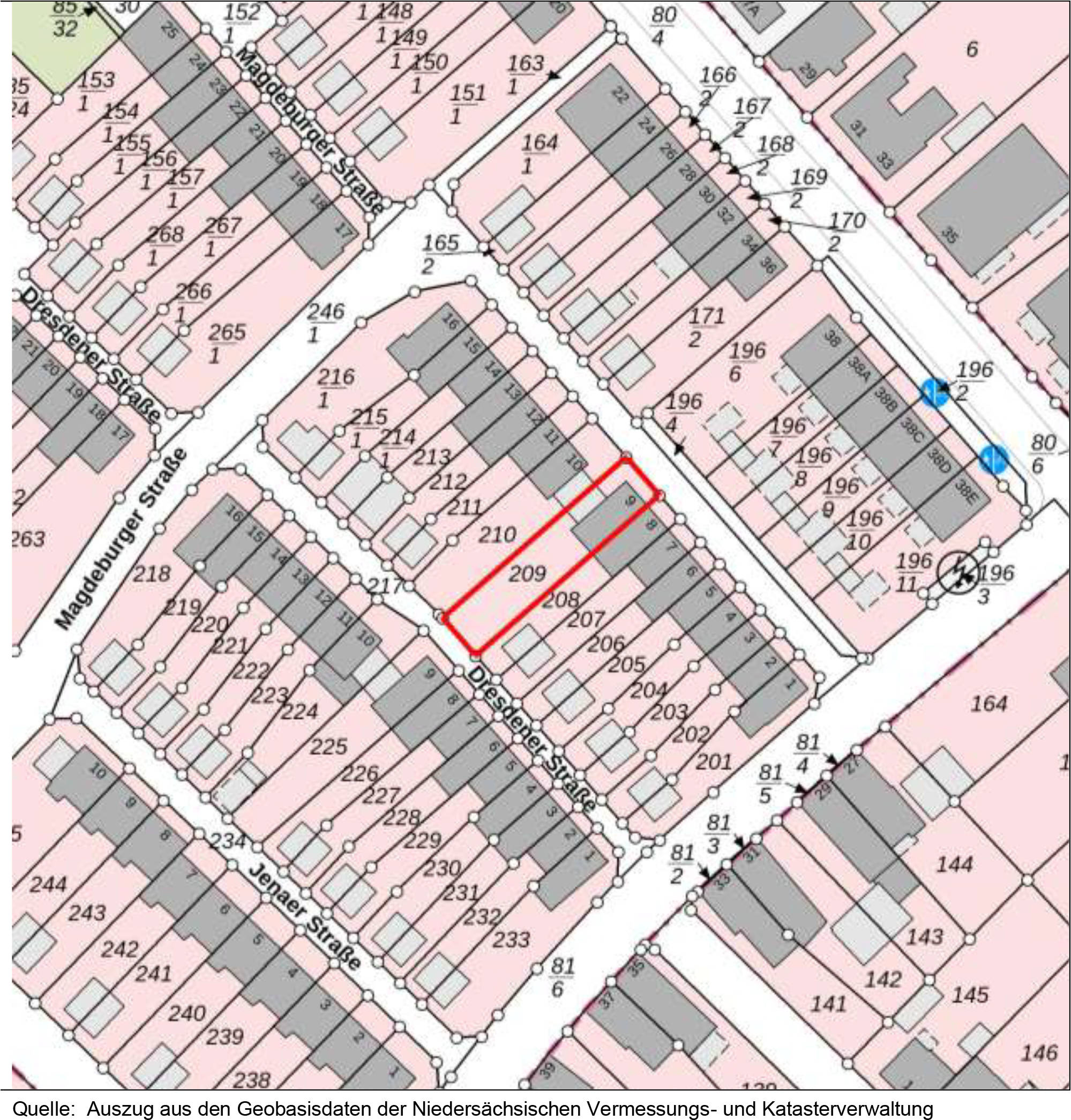 niedersachsen 0007 K 0035/2024 Magdeburger Straße 9, 48529 Nordhorn 18