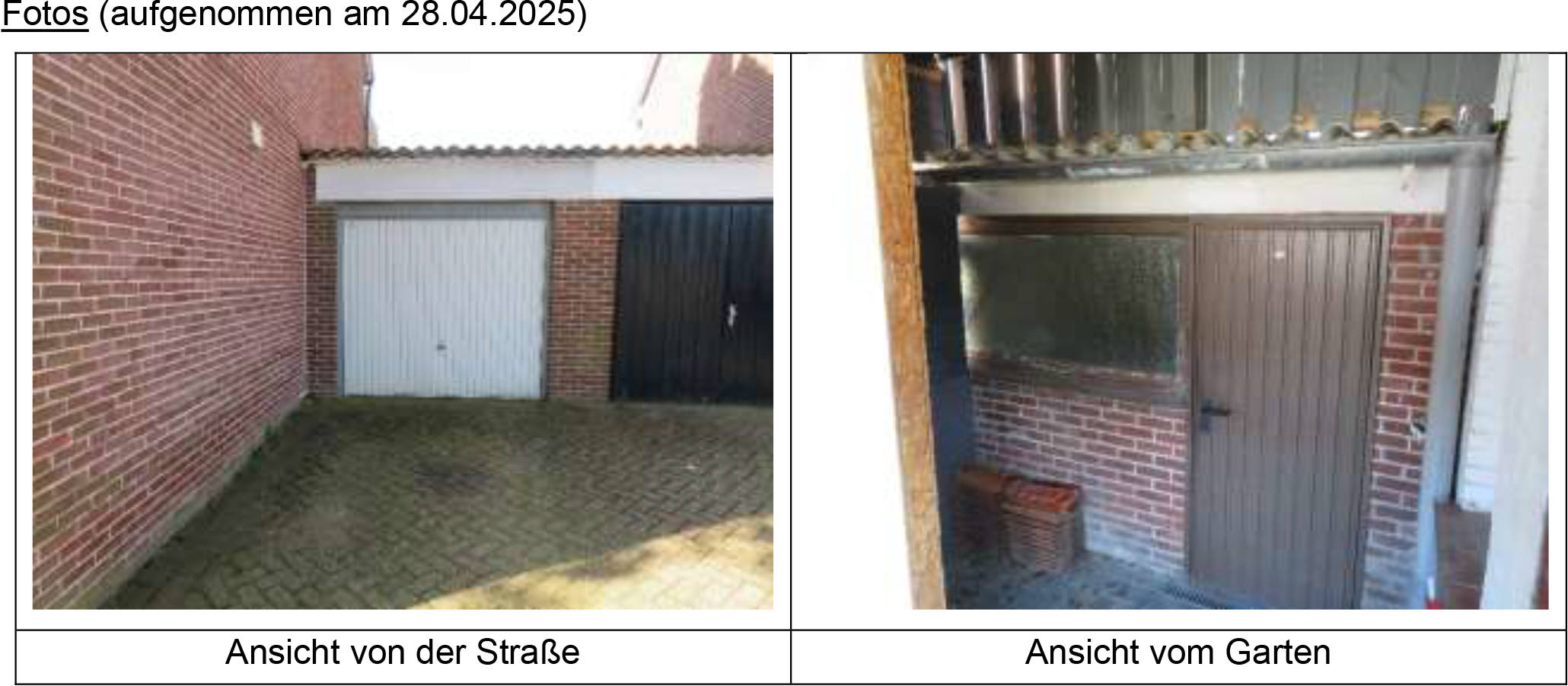 Reihenhaus in Magdeburger Straße 9, 48529 Nordhorn - Bild 3