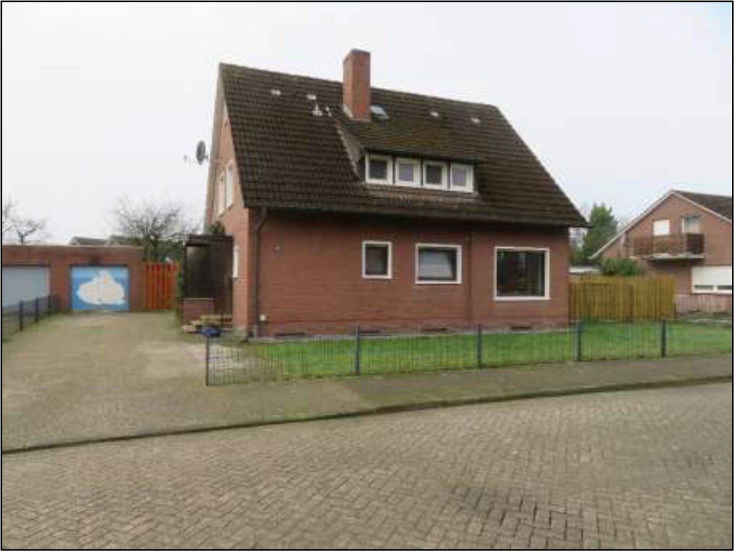 Einfamilienhaus in Reiherstraße 21, 48527 Nordhorn - Bild 5