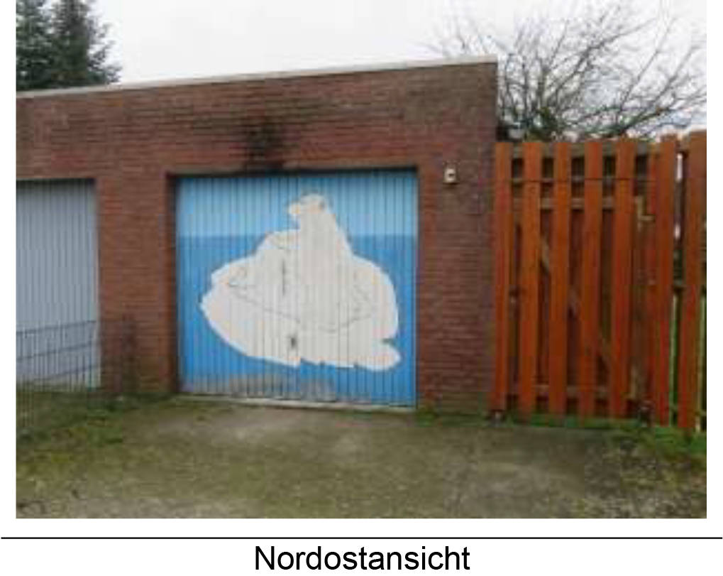 Einfamilienhaus in Reiherstraße 21, 48527 Nordhorn - Bild 3