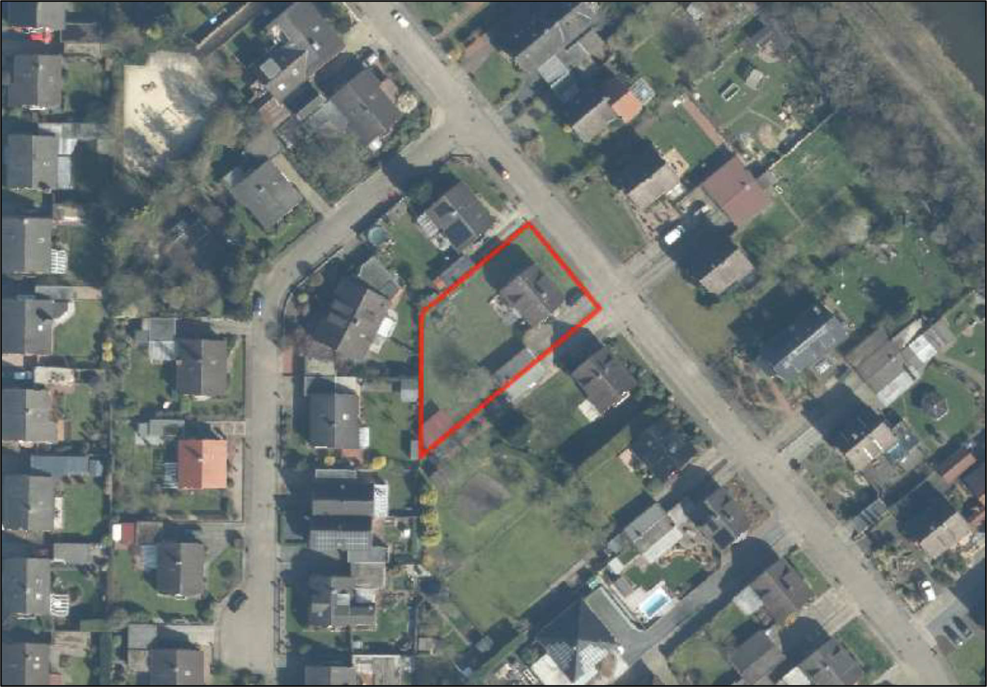 Einfamilienhaus in Reiherstraße 21, 48527 Nordhorn - Bild 2