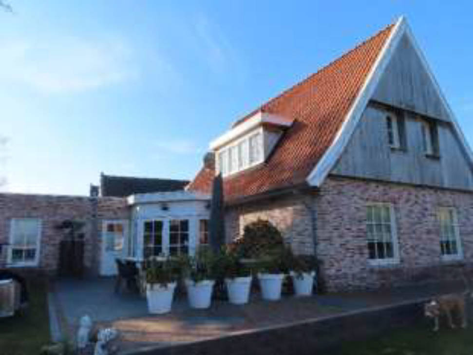 Einfamilienhaus in Hinterstraße 10, 49828 Neuenhaus - Bild 3