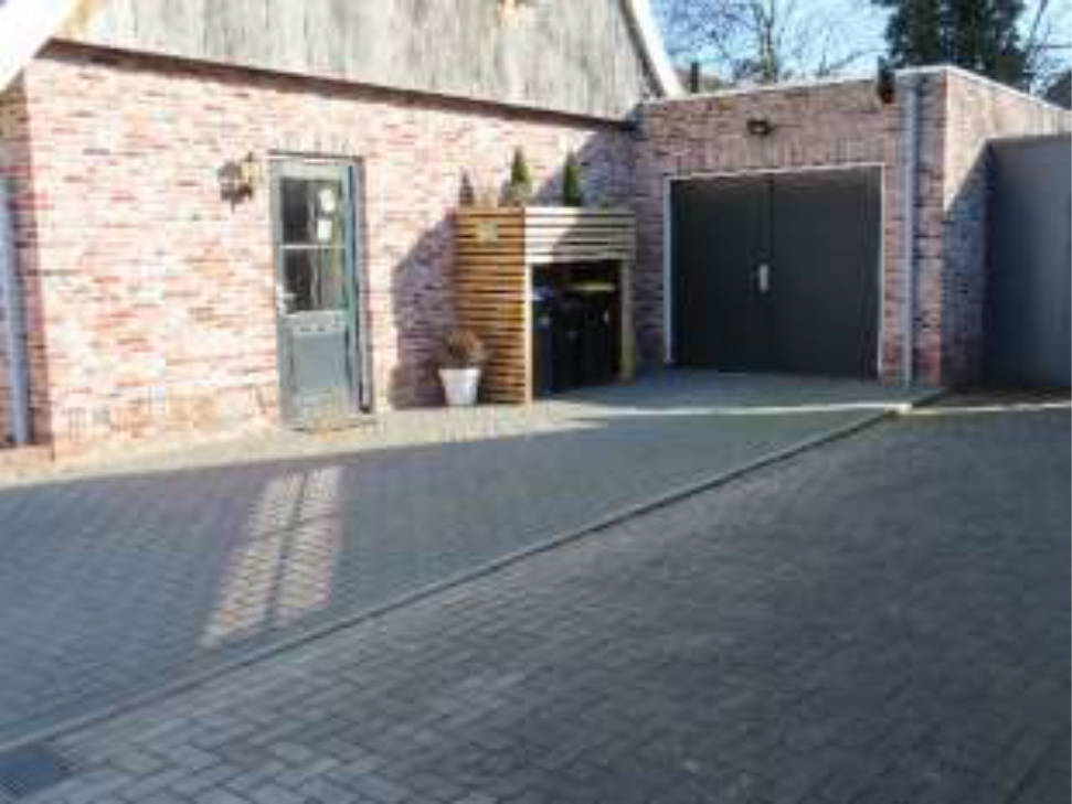 Einfamilienhaus in Hinterstraße 10, 49828 Neuenhaus