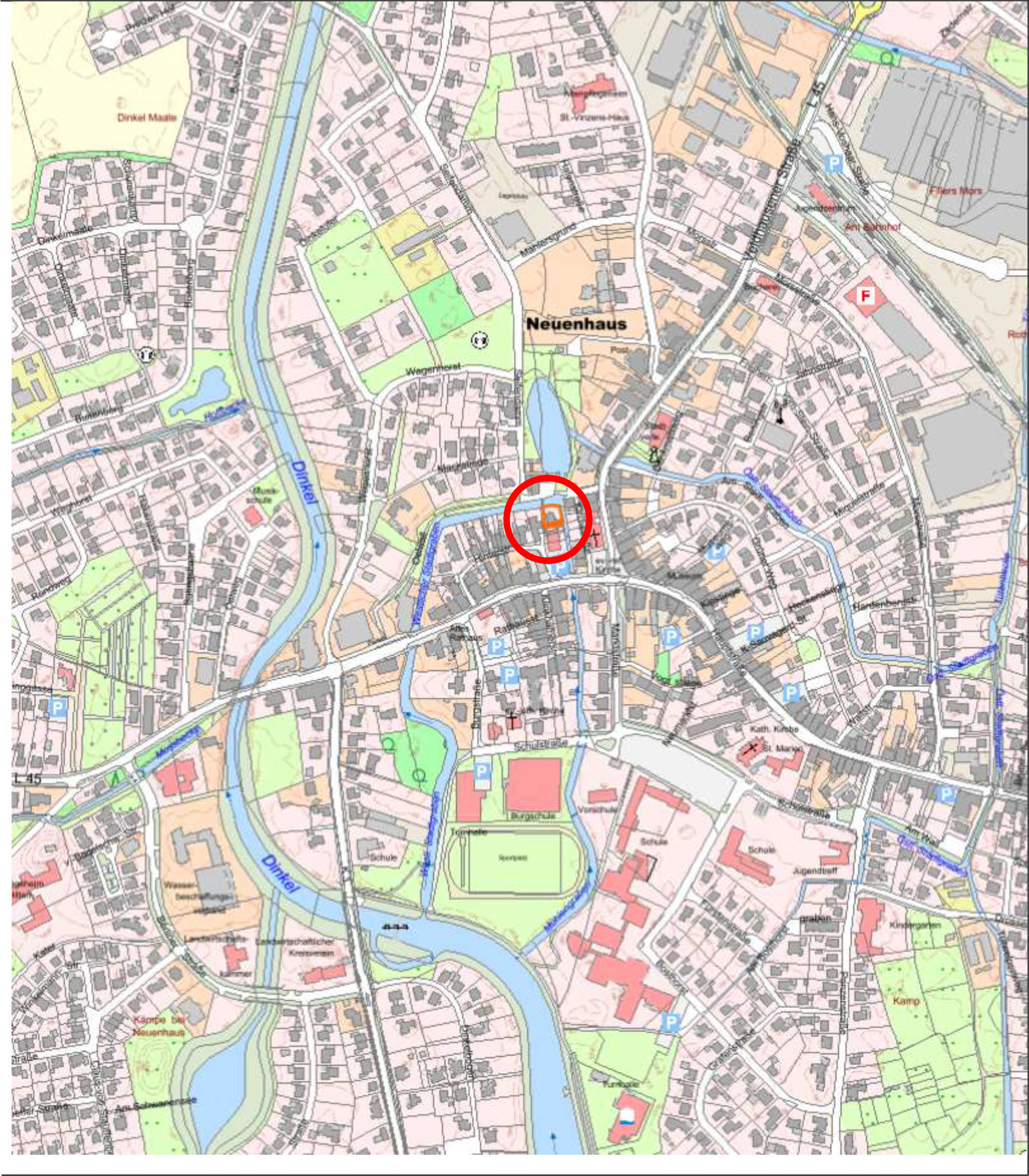 niedersachsen 0007 K 0037/2024 Hinterstraße 10, 49828 Neuenhaus 21