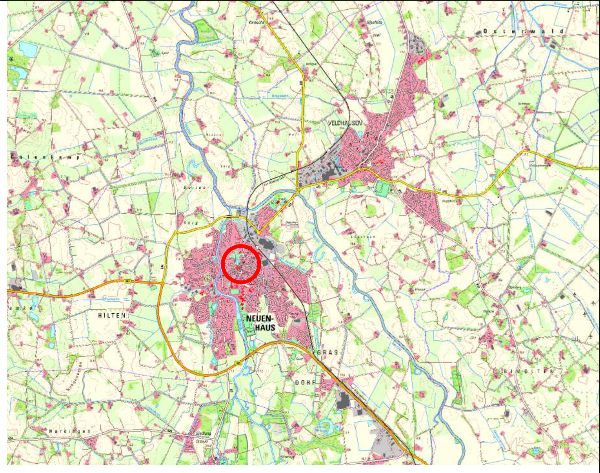 niedersachsen 0007 K 0037/2024 Hinterstraße 10, 49828 Neuenhaus 15