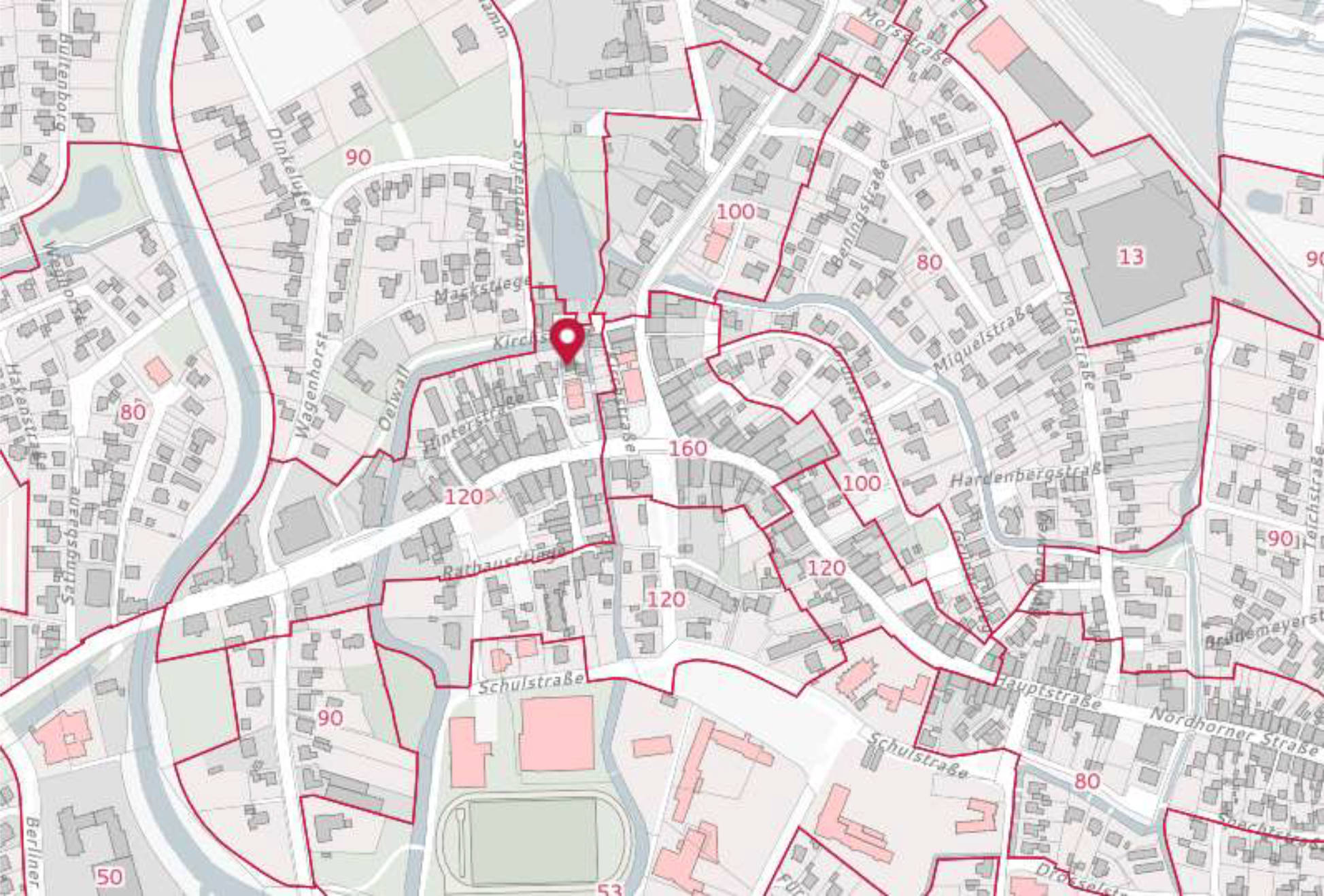 niedersachsen 0007 K 0037/2024 Hinterstraße 10, 49828 Neuenhaus 19