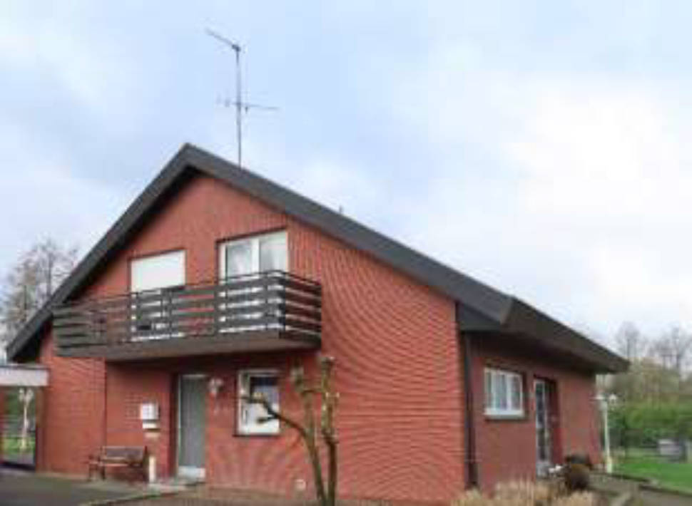 6130 qm großes Grundstück mit 2 Haupt- und 3 Nebengebäuden(siehe Gutachten), Plus 4 qm große Fläche. in Tangenberg 2, 4, 6, Im Relah, 49849 Wilsum