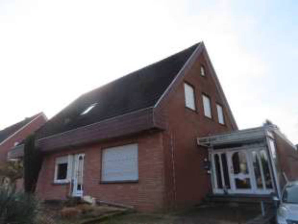 Zweifamilienhaus in Tannenweg 15, 49843 Uelsen - Bild 4