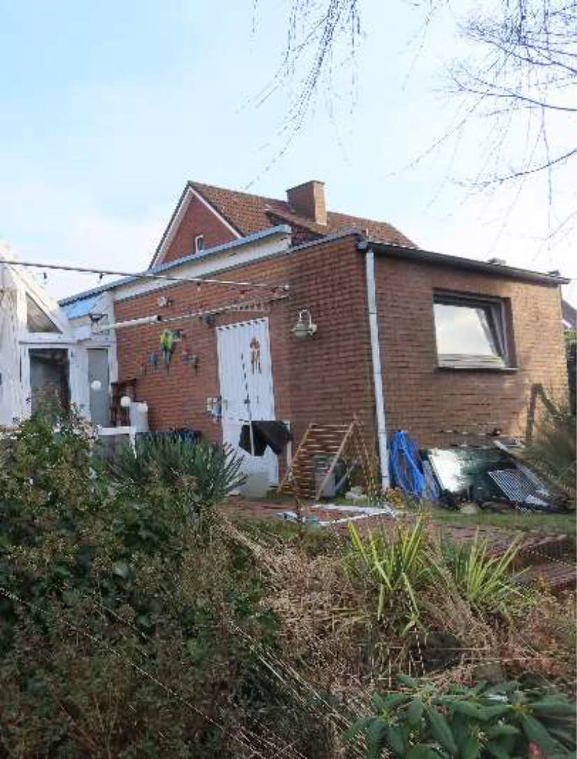 Zweifamilienhaus in Tannenweg 15, 49843 Uelsen - Bild 2
