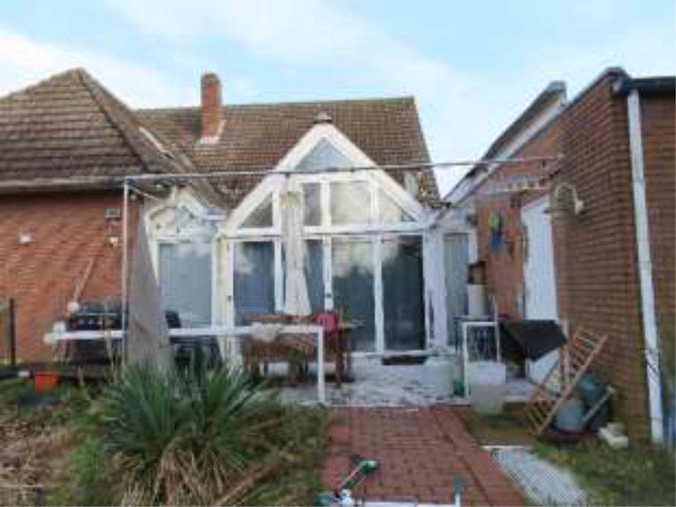 Zweifamilienhaus in Tannenweg 15, 49843 Uelsen - Bild 5