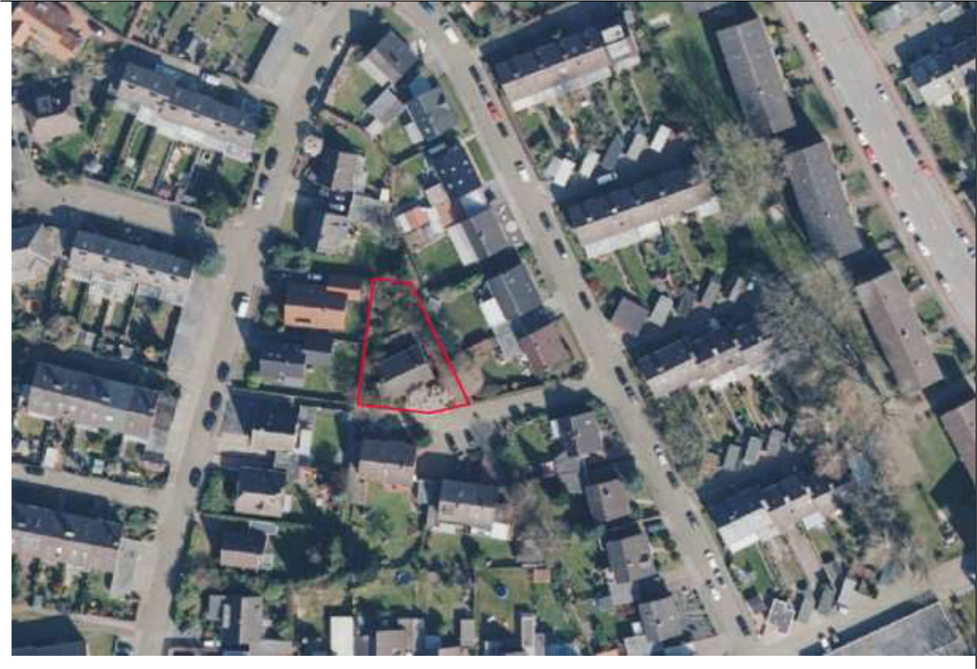 niedersachsen 0007K0047-2021 Frankenwaldstraße 13A, 48527 Nordhorn