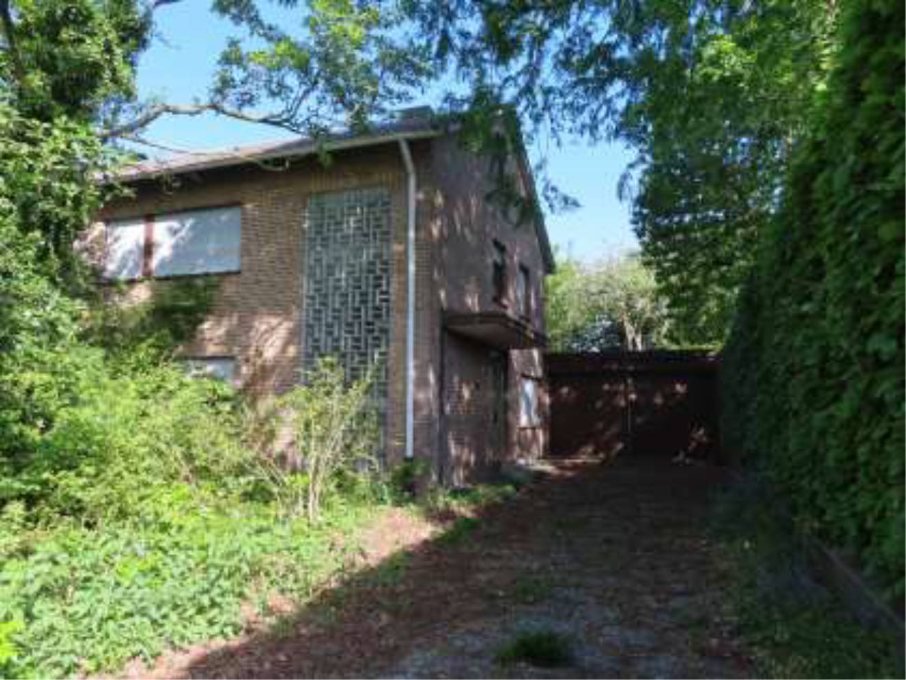 niedersachsen 0007K0047-2021 Frankenwaldstraße 13A, 48527 Nordhorn