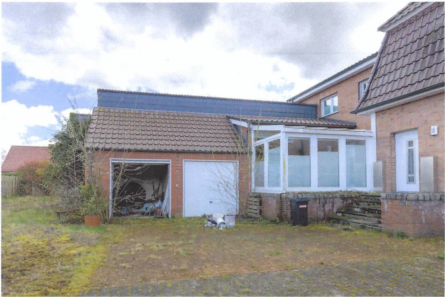 niedersachsen 0008K0001-2025 Kleiner Esch 1, 49762 Lathen