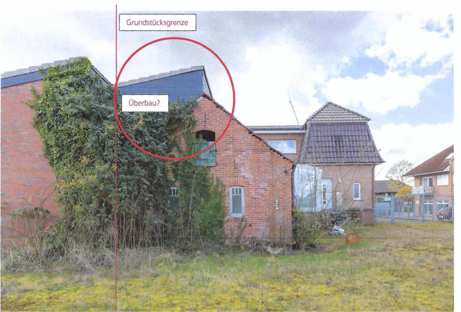 niedersachsen 0008K0001-2025 Kleiner Esch 1, 49762 Lathen