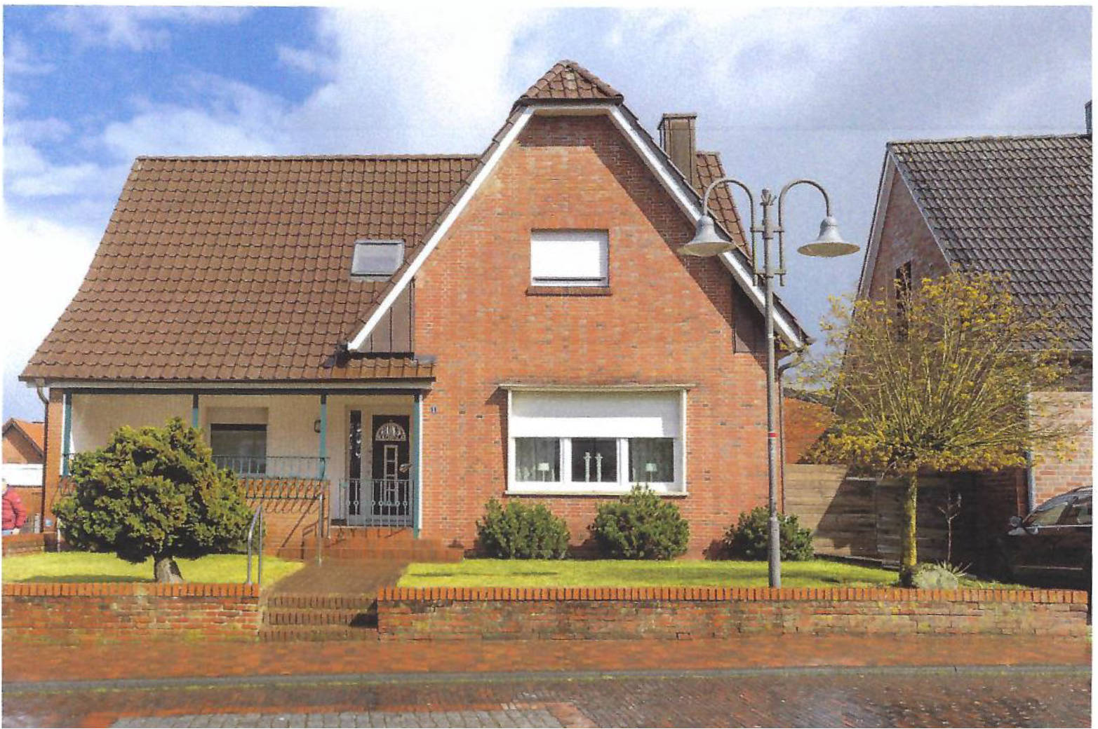 niedersachsen 0008K0001-2025 Kleiner Esch 1, 49762 Lathen