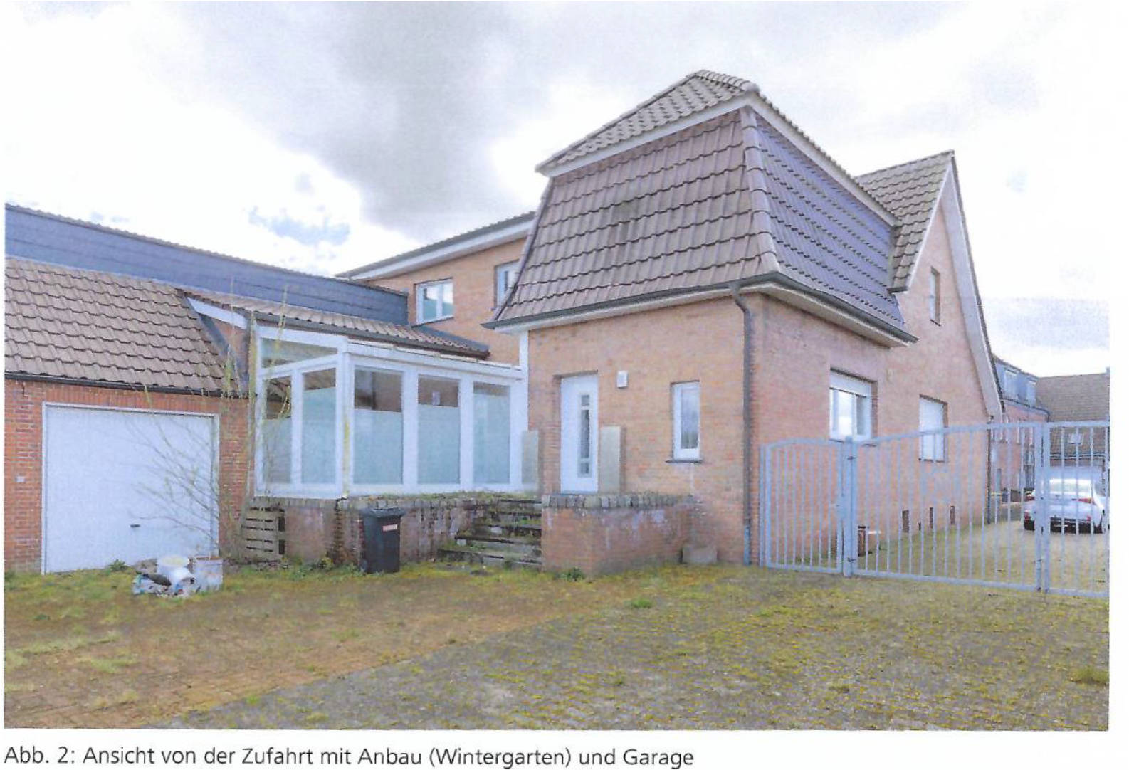niedersachsen 0008K0001-2025 Kleiner Esch 1, 49762 Lathen