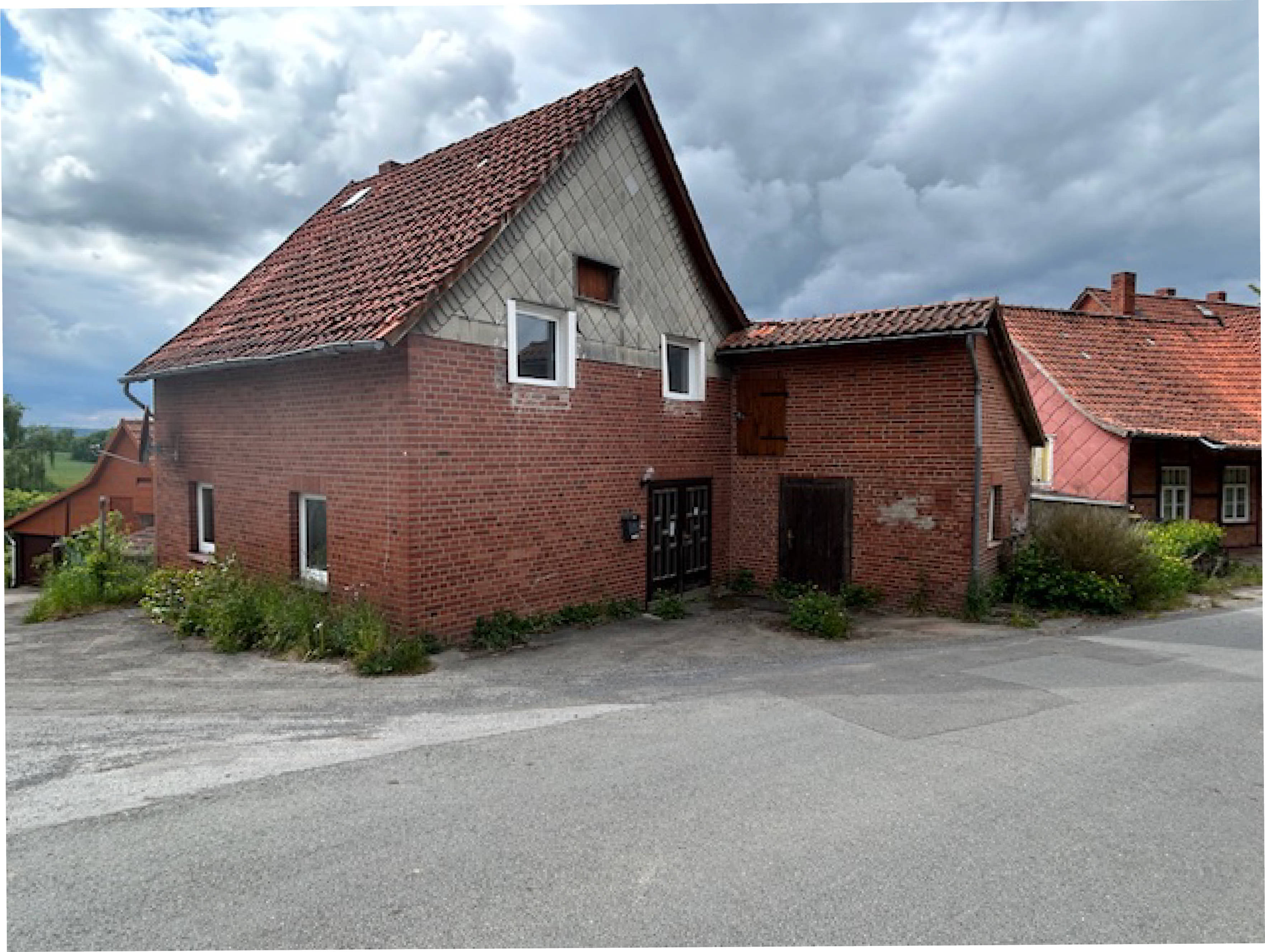 Einfamilienhaus in Weseberg 5, 31737 Rinteln, Volksen - Bild 2