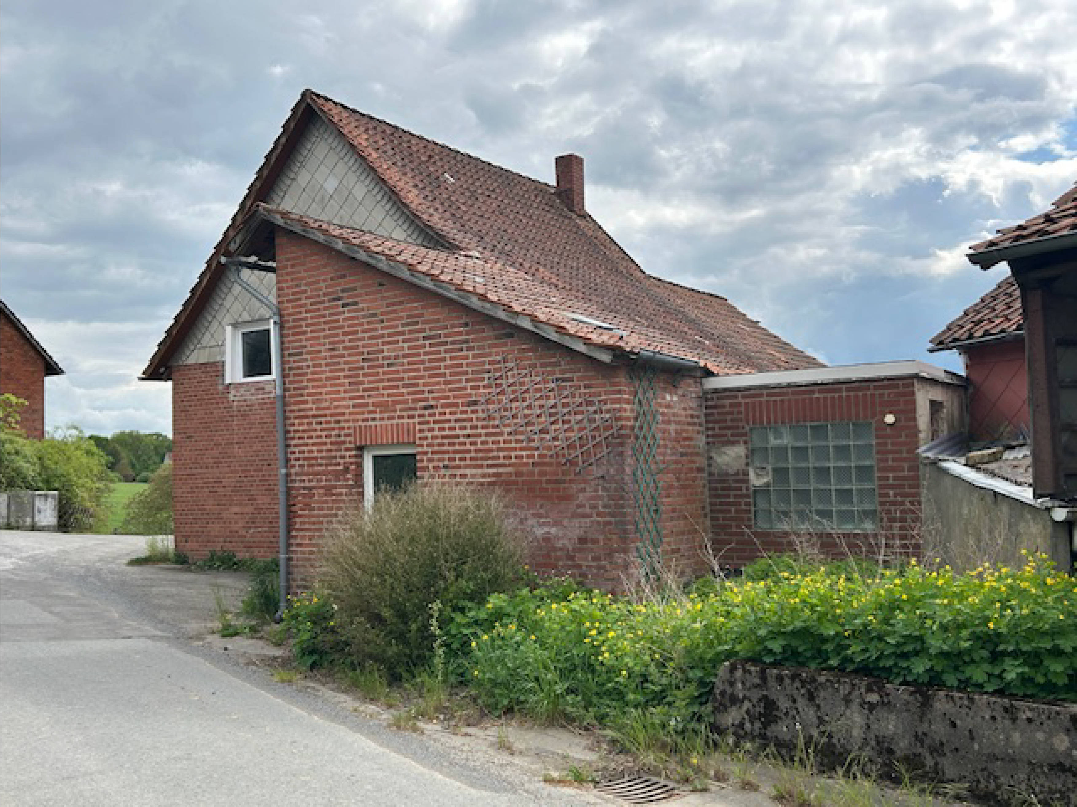 Einfamilienhaus in Weseberg 5, 31737 Rinteln, Volksen - Bild 3