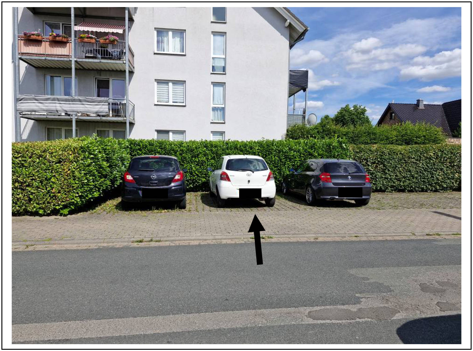 Eigentumswohnung (1 bis 2 Zimmer) in Am Sonnenbrink 15 C, 31655 Stadthagen - Bild 5