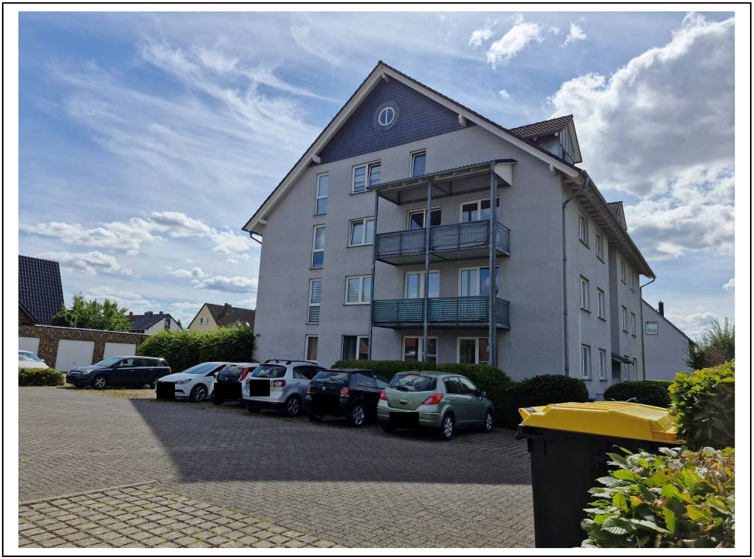 Am Sonnenbrink 15 C, 31655 Stadthagen